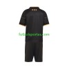 Camiseta AFC Ajax Niño Segunda Equipación 2026/2027